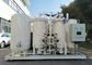 غلظت اکسیژن فشار قوی صنعتی برای آبزیان 185Nm3 / Hr خروجی