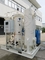 ژنراتور اکسیژن PSA حجم کوچک با خلوص 93 درصد و خروجی 12 نیوتن متر مکعب در ساعت