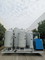 ژنراتور گاز حرفه ای N2 / سیستم تولید نیتروژن 99.99٪ خلوص بالا