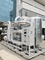 دستگاه تولید اکسیژن 12Nm3 / Hr 0.6Mpa برای صنعت پزشکی