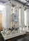 ژنراتور فشار قوی فشار بالا Psa O2 برای تولید اکسیژن واجد شرایط٪ 93 -93٪
