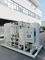 30 Nm3/Hr خروجی ژنراتور اکسیژن PSA 93% خلوص گاز به طور مناسب تنظیم شده است