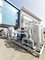 ژنراتور اکسیژن PSA با ظرفیت جذب بالا برای تولید گاز