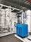 ژنراتور گاز اکسیژن PSA صنعتی مورد استفاده در احتراق غنی شده با اکسیژن