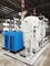 ماشین آلات تولید اکسیژن 93٪ فشرده صنعتی 192 Nm3 / Hr