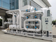 میزان جریان و فشار ژنراتور اکسیژن PSA ، به راحتی قابل استفاده و تنظیم است
