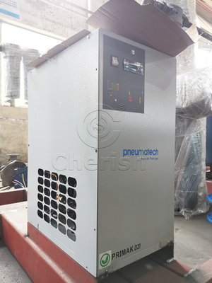 بهره برداری مستقل ژنراتور اکسیژن VPSA بدون تامین گاز خارجی کاهش هزینه های عملیاتی